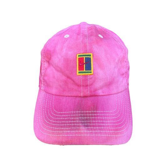 nike h86 court logo tennis hat