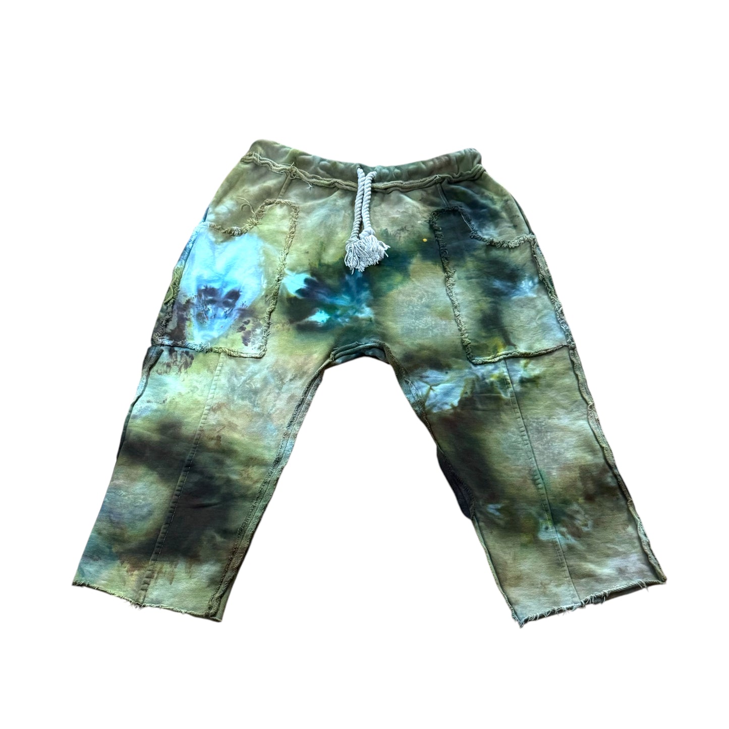 sgd cut and sew studio pants